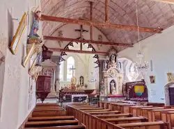 Eglise Interieur Eglise Interieur