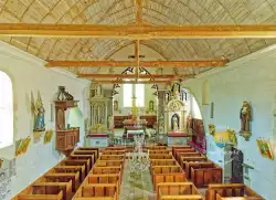 Nef Eglise Nef Eglise