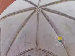 Voute Choeur Voute Choeur