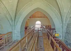 Voute Gothique Voute Gothique