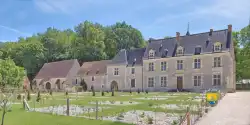 Manoir De La Possonniere