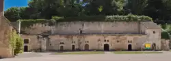 Troglodyte Visite