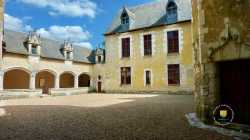 Galerie Cour Interieure Fougeres Sur Bievre Galerie Cour Interieure Fougeres Sur Bievre