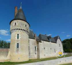 Tour Angles Castle Tour Angles Castle