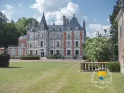 Castle France Escape Game Castle France Escape Game