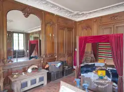 Chambre Lit Enigme Chambre Lit Enigme