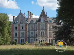 Chateau De Rocheux Chateau De Rocheux