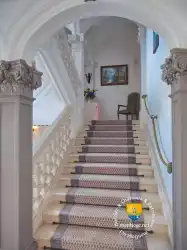 Escalier Principal Escalier Principal