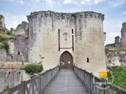 Chatelet Entree Chateau Chatelet Entree Chateau