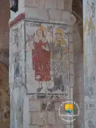 Eglise Lavardin Saint Genest 38