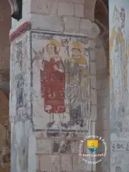 Saint Thibault Saint Martin