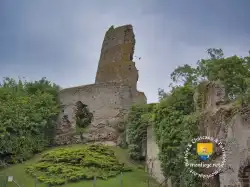 Tour Penche Mondoubleau