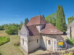 Chapelle Saint Gilles Montoire Sur Le Loir