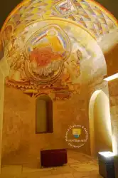 Eglise Saint Gilles Musee Architecture