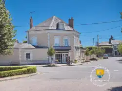 Escale Montarienne Escale Montarienne