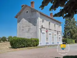 Gare De Montoire Gare De Montoire