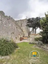 Chateau Donjon Montrichard Chateau Donjon Montrichard