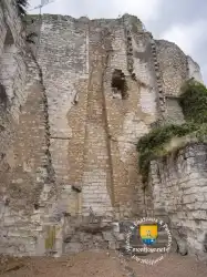 Cheminee Chateau Donjon Montrichard Cheminee Chateau Donjon Montrichard