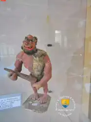 Homme Prehistorique