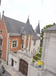 Hotel Effiat