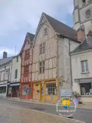 Maison Du Tourisme