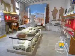 Musee Ble Pain