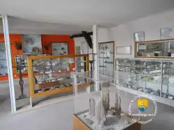 Musee Montrichard