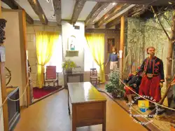 Zouave Musee