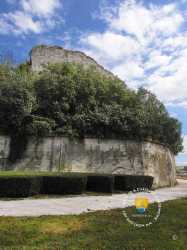 Donjon De Saint Aignan