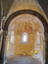Absidiole Romane