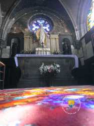 Chapelle Sainte Marie