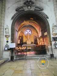 Chapelle