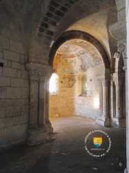 Crypte Absidiole