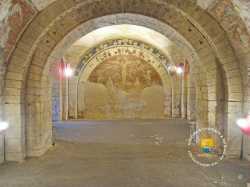 Crypte Romane