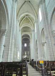 Nef Romane
