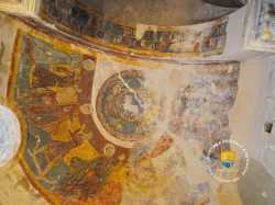 Voute Romane Vie De Saint Gilles