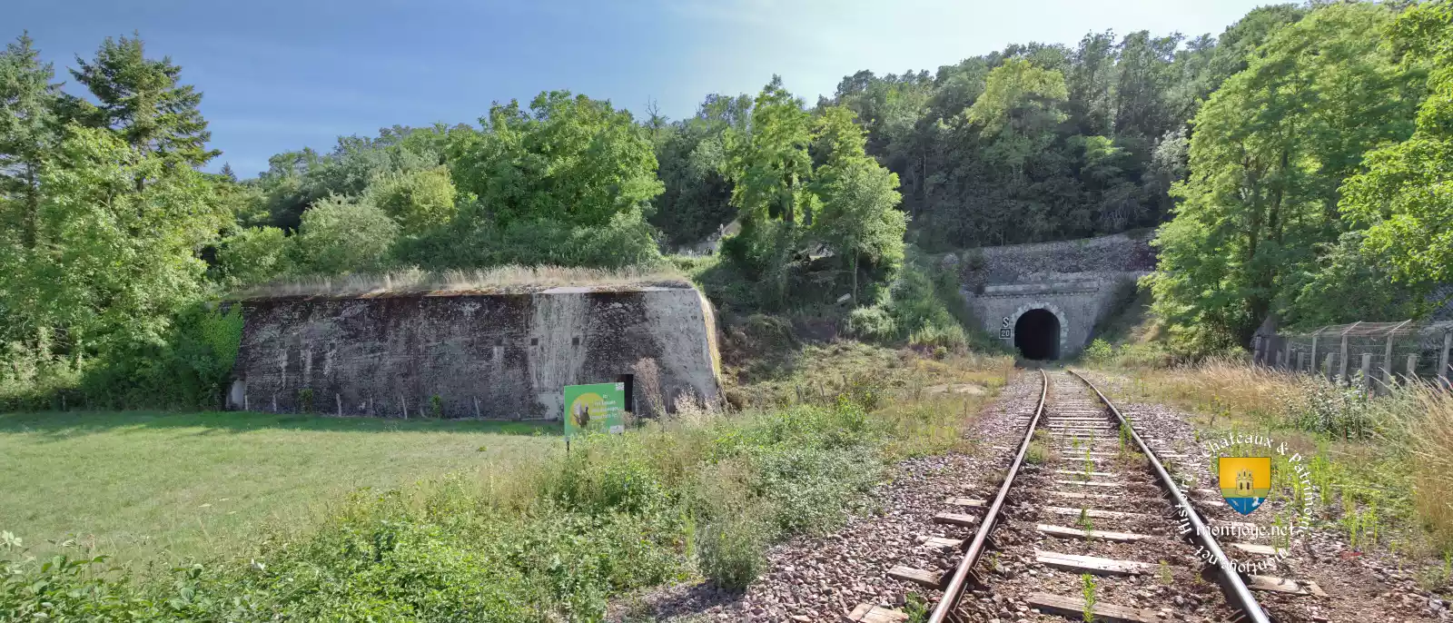 bunker W3 Hitler tunnel Saint Rimay