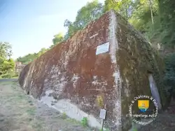 Bunker W3 Hitler