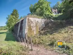Bunker Saint Rimay W3