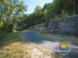 Chemin Saint Rimay Bunker W3