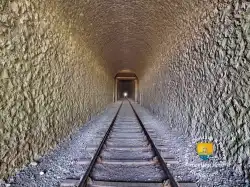 Tunnel Saint Rimay