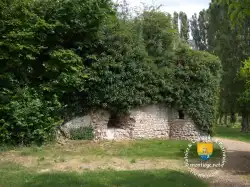 Chateau Pointfonds Puyfonds Selommes Chateau Pointfonds Puyfonds Selommes