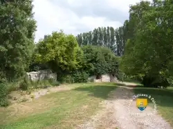 Chateau Selommes Pointfonds Chateau Selommes Pointfonds