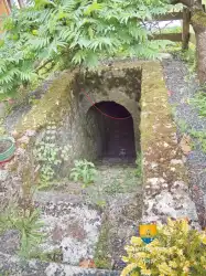 Entree Cellier Souterrains