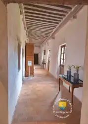 Couloir De La Galerie SupÃƒÆ’Ã‚Â©rieure