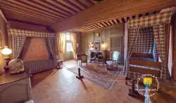 Chambre Des Demoiselles Talcy Chambre Des Demoiselles Talcy