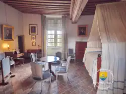 Chambre General Chanzy A Talcy Chambre General Chanzy A Talcy