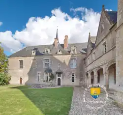 Cour Honneur Cour Honneur