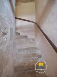 Escalier Vers Etage Escalier Vers Etage