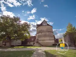 Pigeonnier Un Chateau Pigeonnier Un Chateau
